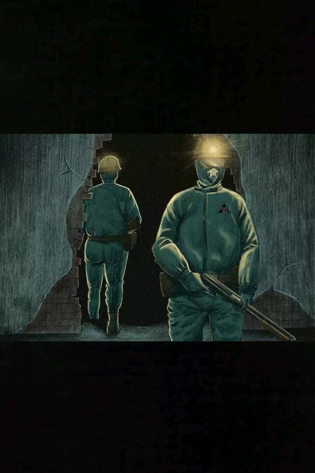 cương thi 1995 chapter 7 10