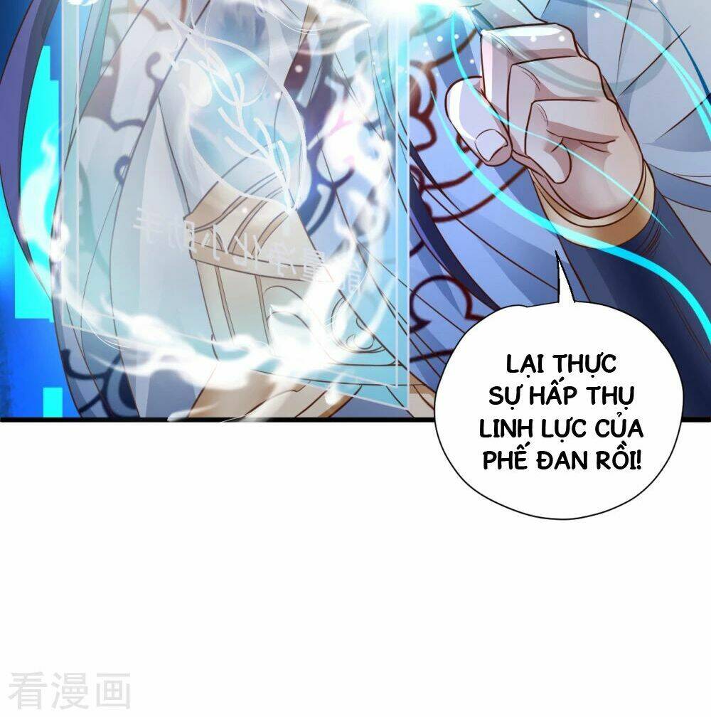 tối cường đại biểu hoàng kim thận chapter 3 42