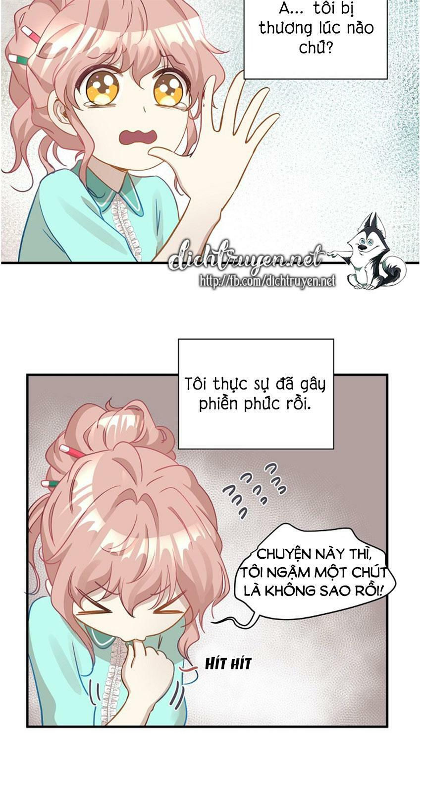 cuộc sống kỳ thú chapter 18 60