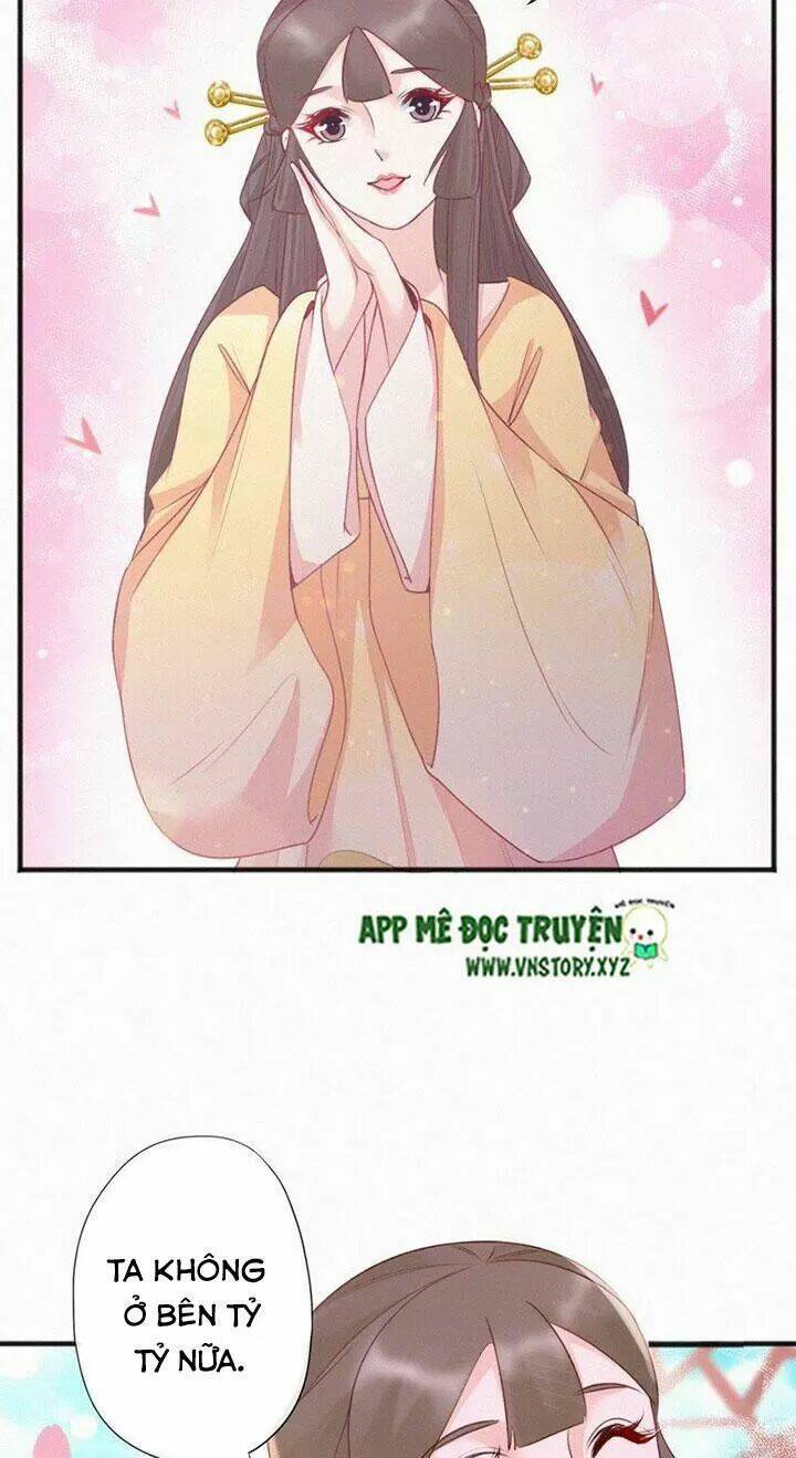 thiên hương mỹ nhân chapter 50 21