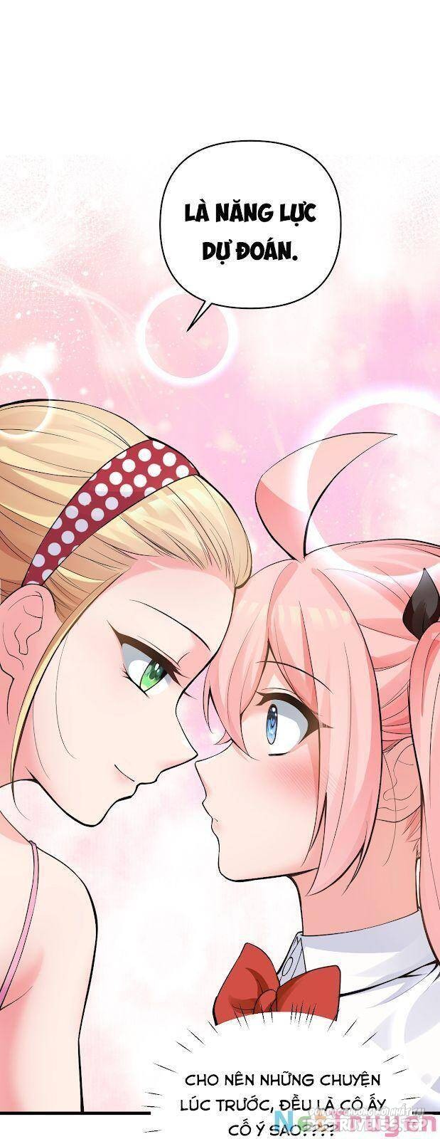 tôi chỉ muốn chơi game, đừng lôi vào yêu đương chapter 16 46