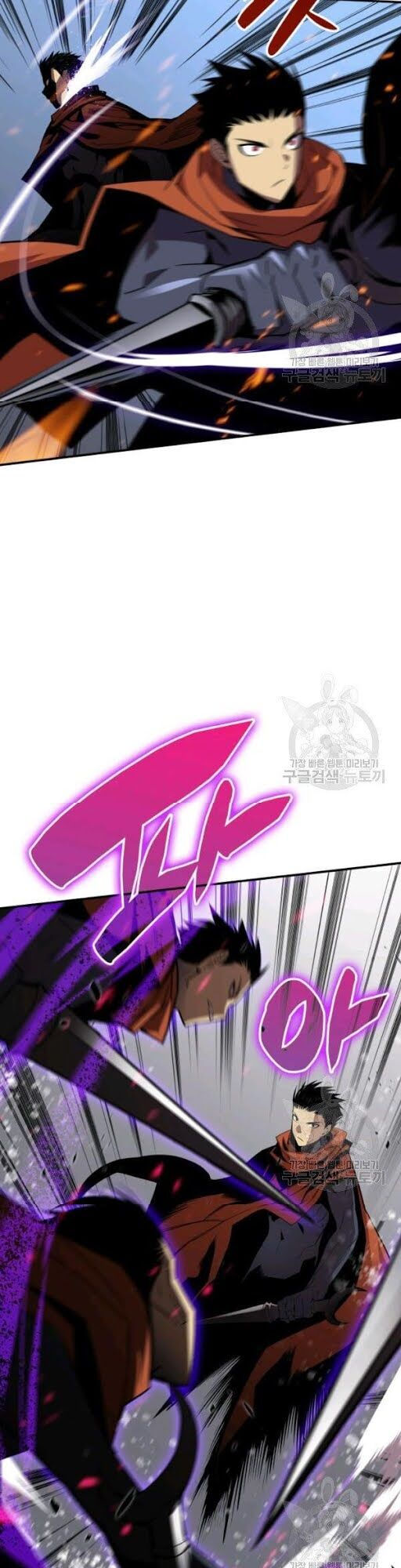 tôi là lính mới chapter 50 49