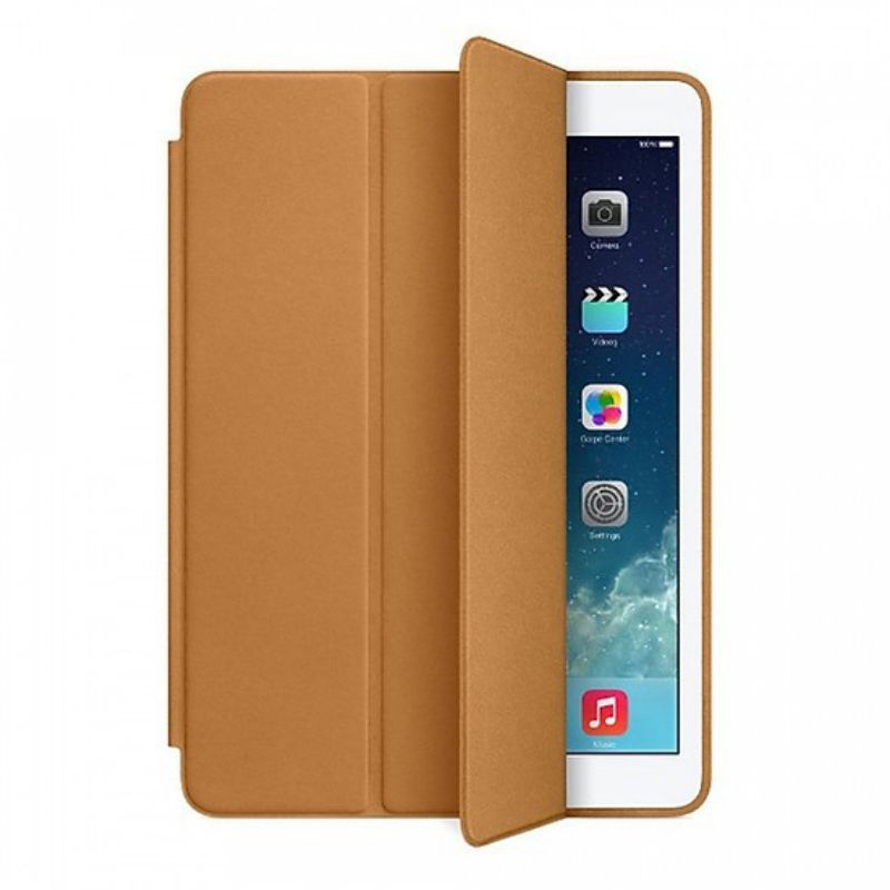 Bao da cho iPad AIr/Air2/Pro 9.7/iPad 2017 TPU Smart Case dẻo cao cấp