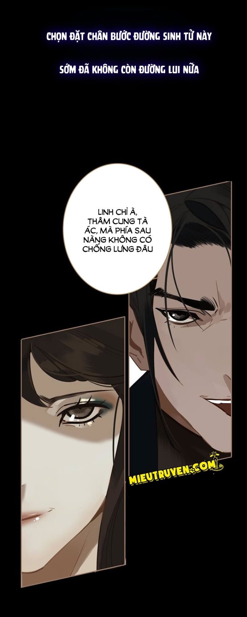 nhất đại linh hậu chapter 46 15