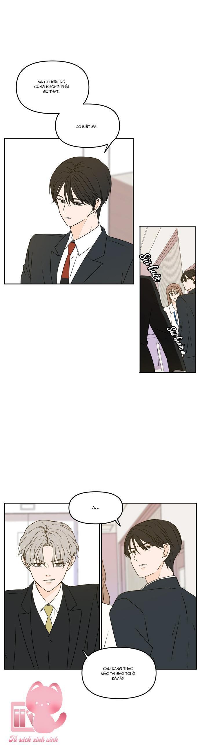 hẹn gặp nhau ở kiếp thứ 19 chapter 55 4