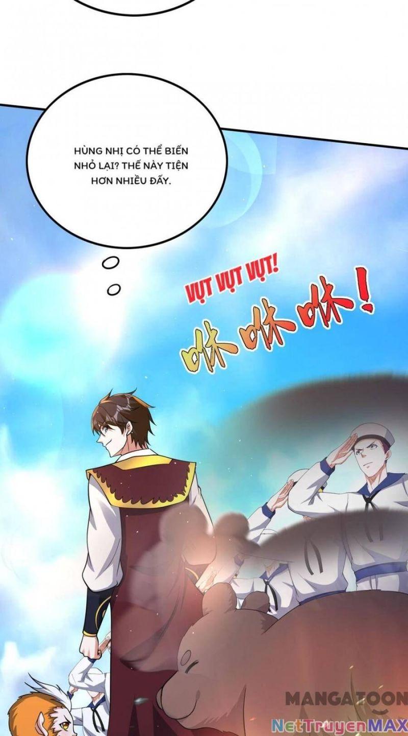 tối cường thần y tại đô thị chapter 288 33