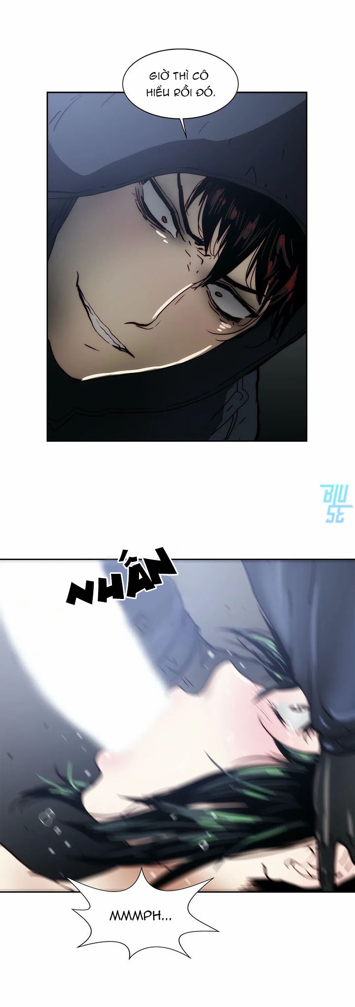 dục vọng chết người chapter 14 27