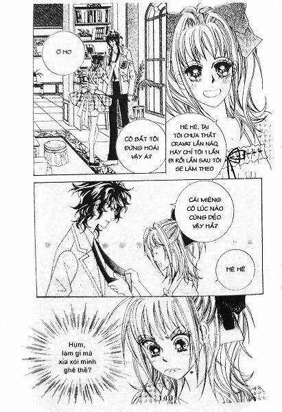 lọ lem hậu đậu chapter 4 13