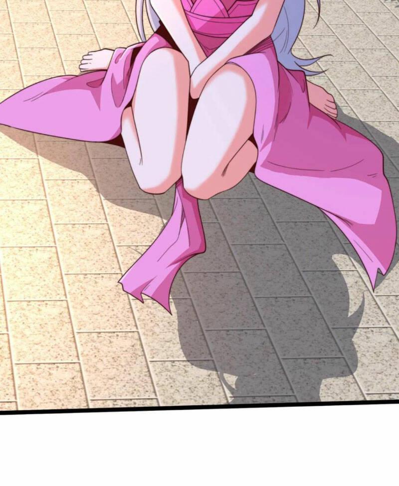 ta nuôi ma quỷ ở trấn ma ti chapter 282 47