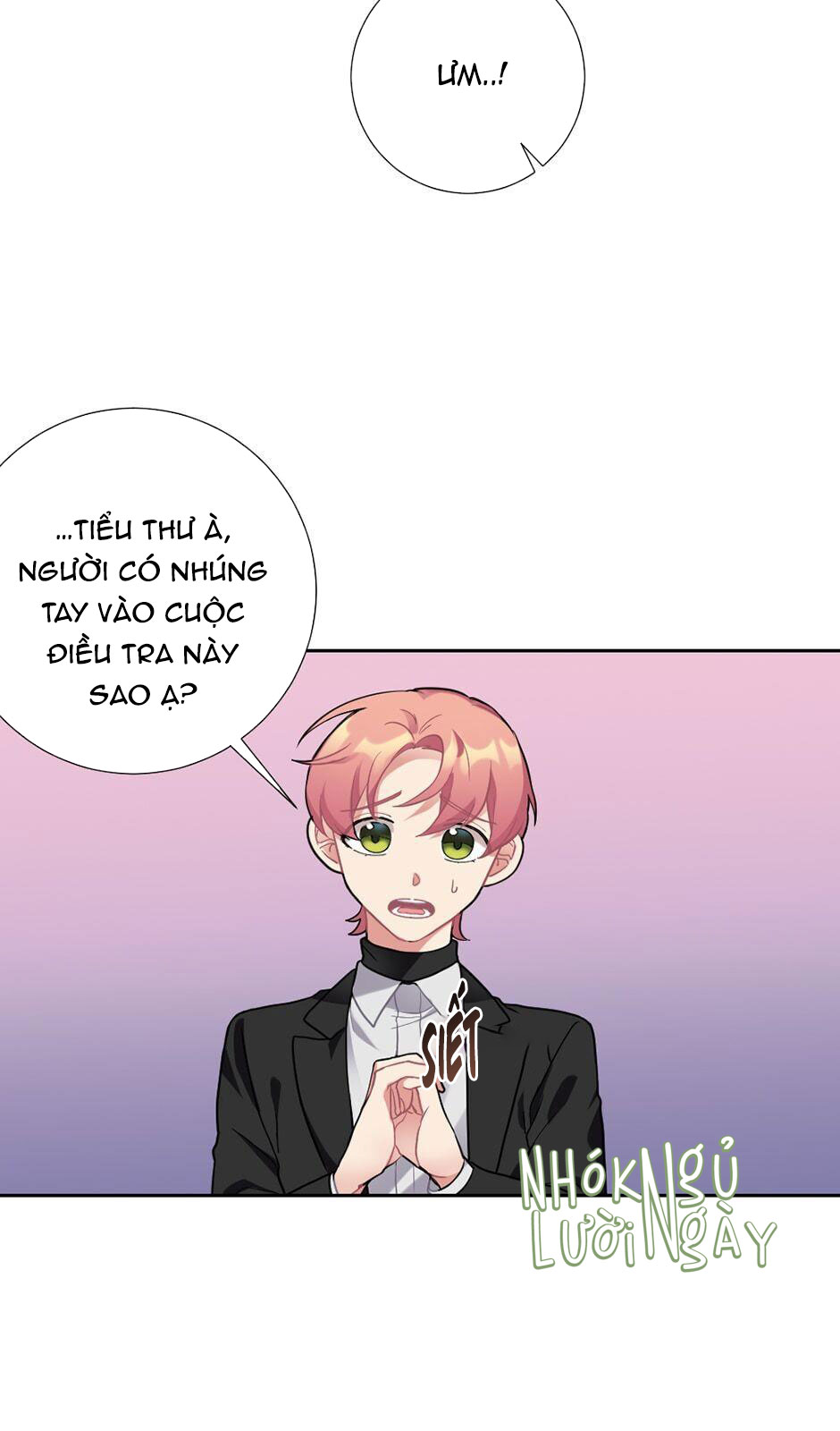 cô chủ và người hầu chapter 29 28