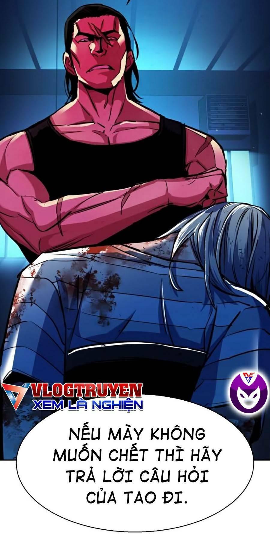 bạn học tôi là lính đánh thuê chapter 64 80