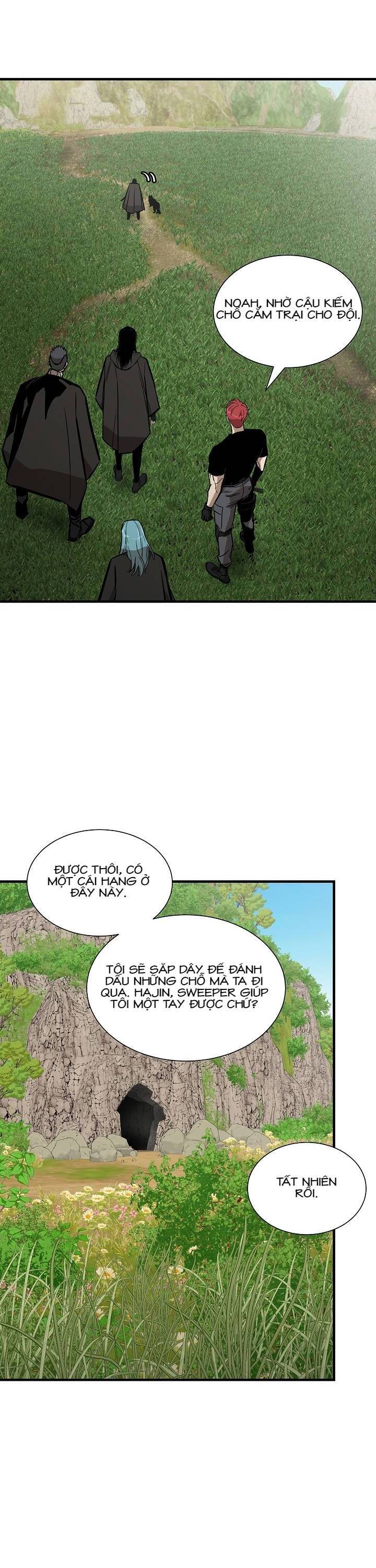 return survival chapter 139 8