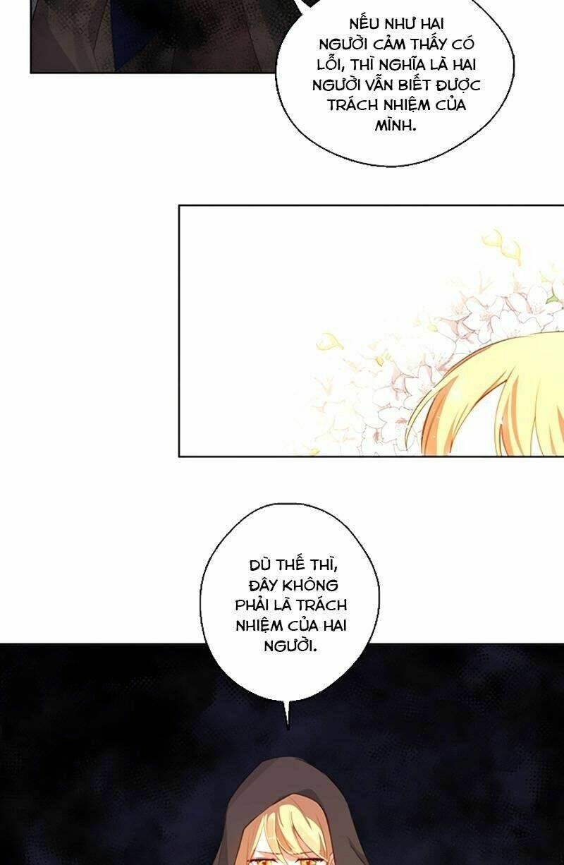 cộng tác của hoàng đế chapter 36 10