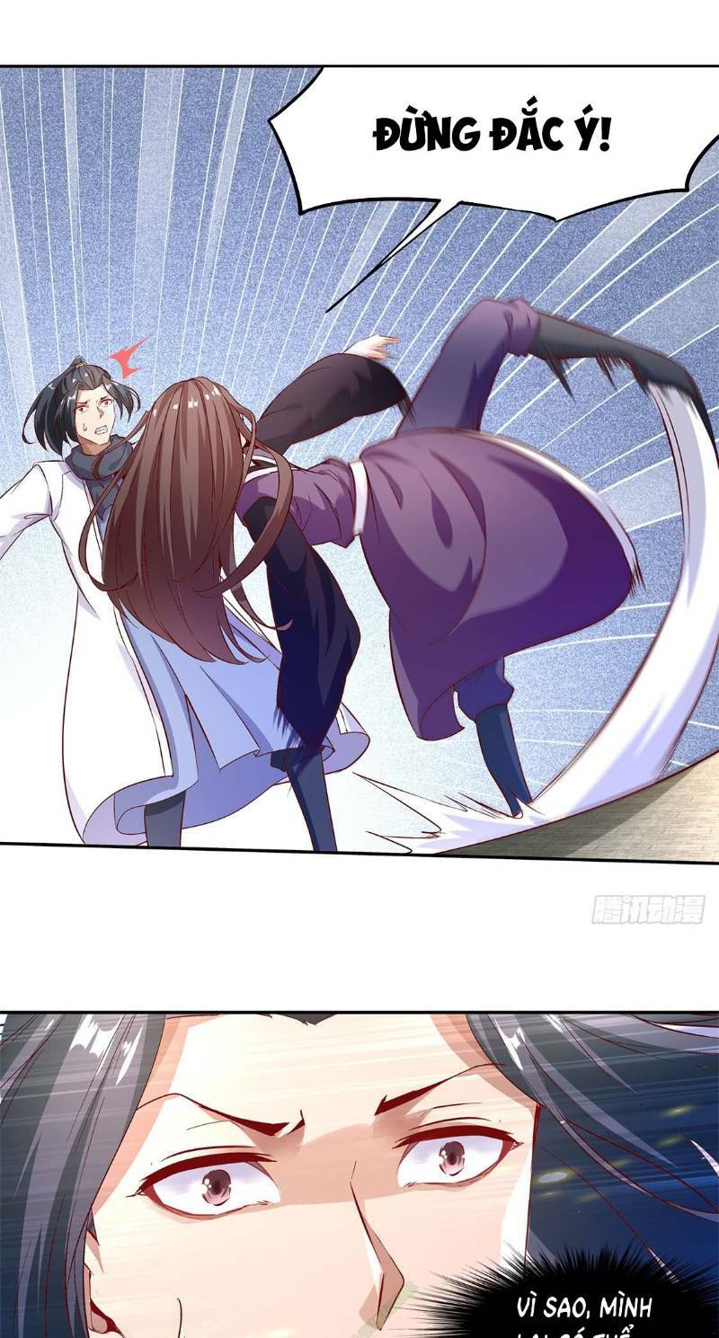 võng du chi tối cường đoán mệnh sư chapter 7 3