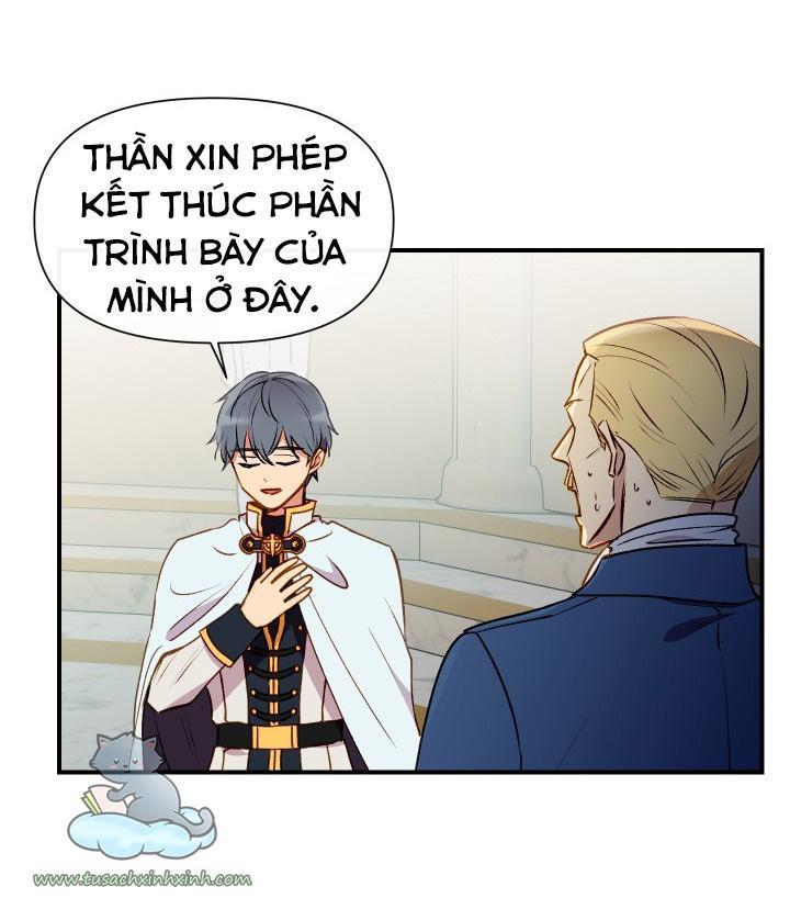 công nương khế ước của gia tộc công tước quái vật chapter 39 45