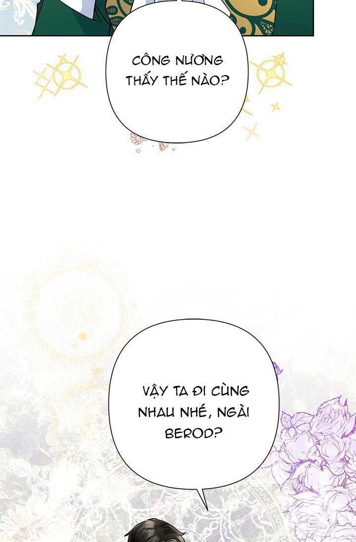 hôm nay ác nữ cũng thấy vui chapter 37.1 62