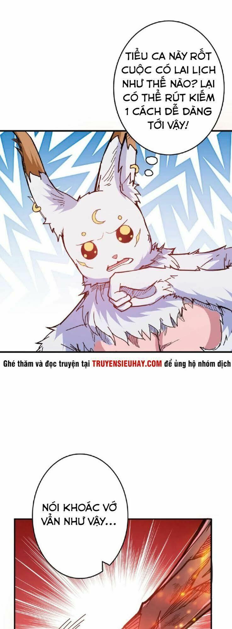 god slayer chapter 28 9