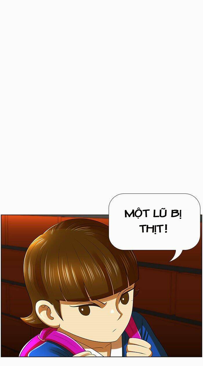 lớp học của những học sinh đặc biệt chapter 7 50