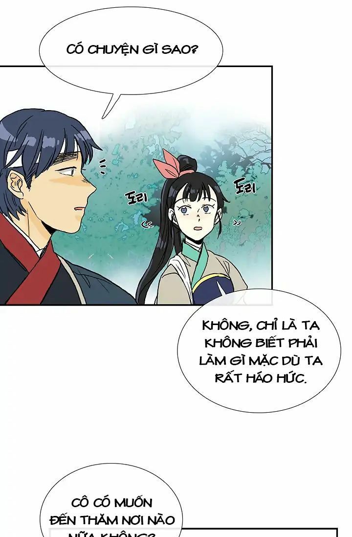 học sĩ tái sinh chapter 88 50