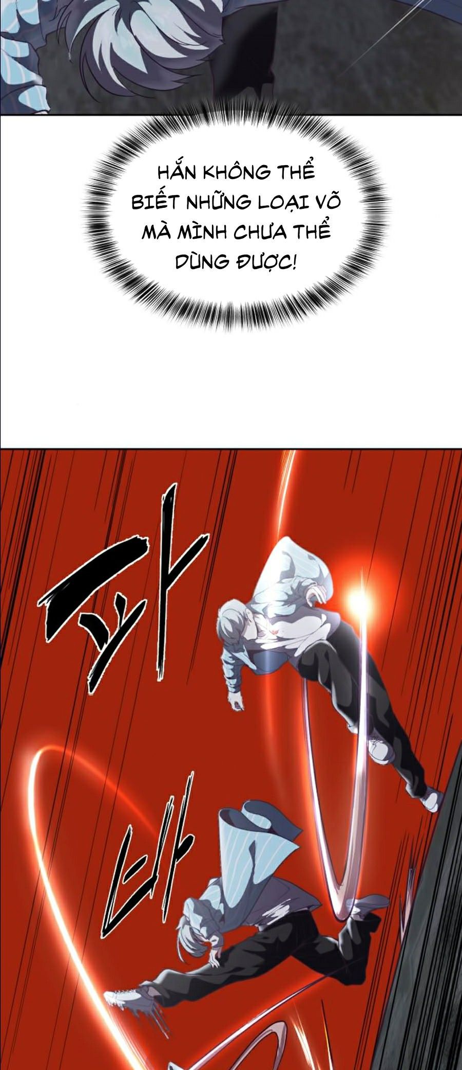 Cậu Bé Của Thần Chết chapter 105.6 13