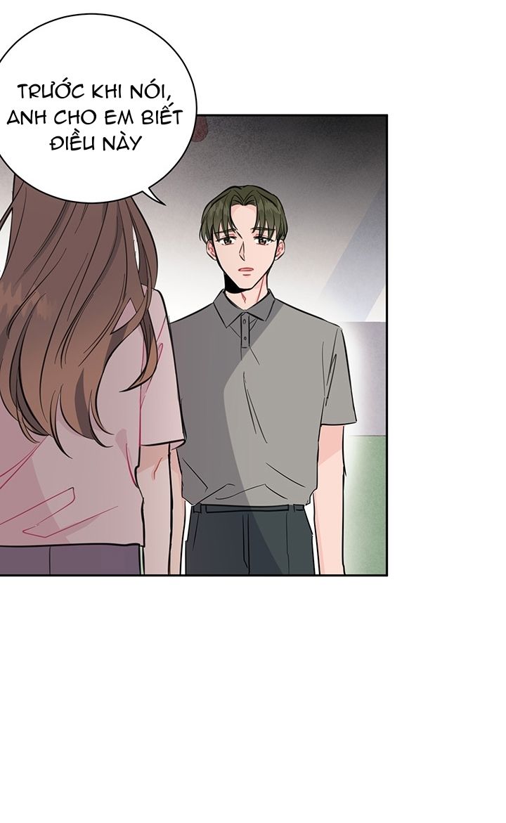 người tình thay thế chapter 8 35