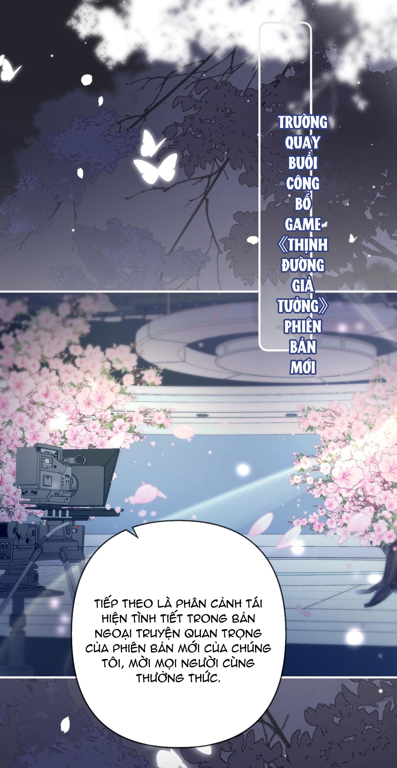 câu chuyện ngọt ngào của cặp vợ chồng đỉnh lưu chapter 87 27