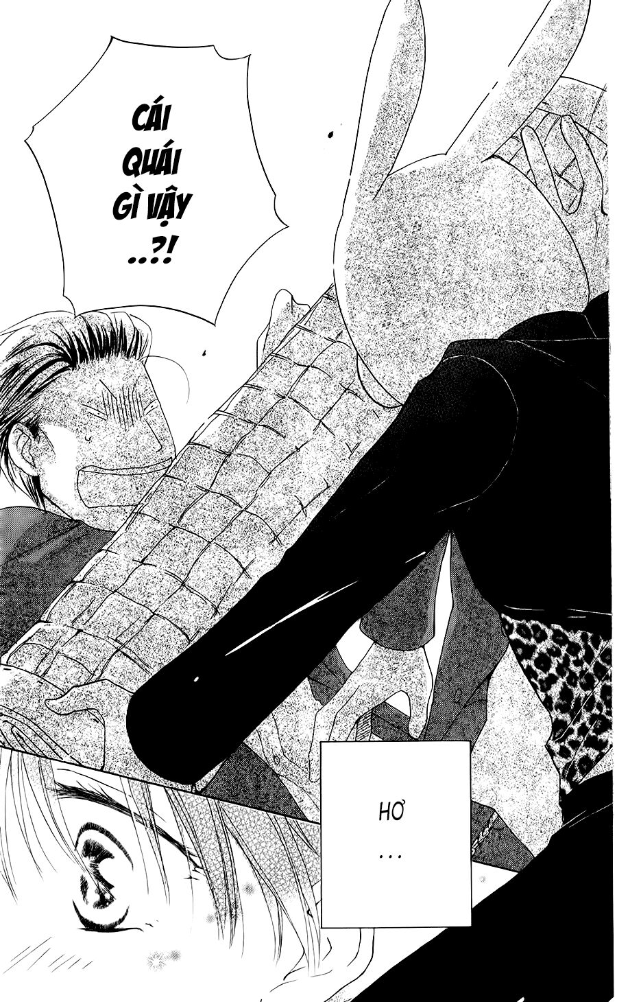 gia đình hạnh phúc chapter 45 40