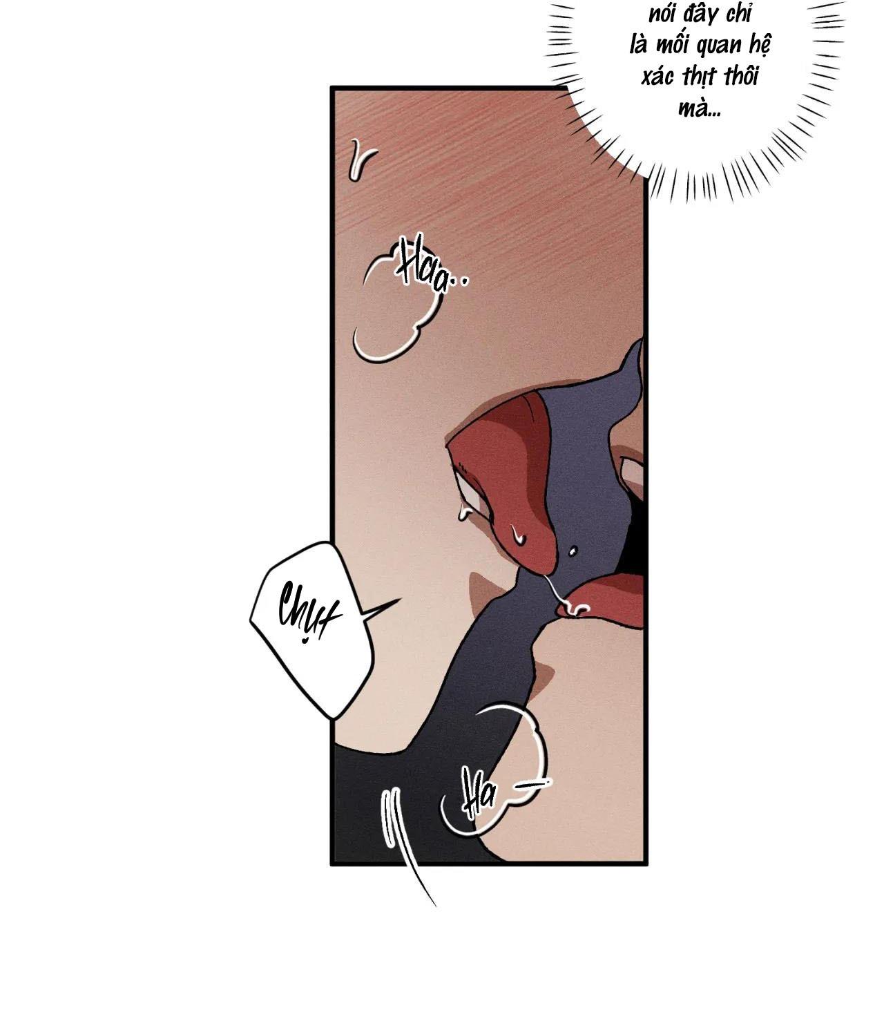 bẫy đôi ngọt ngào chapter 21 8