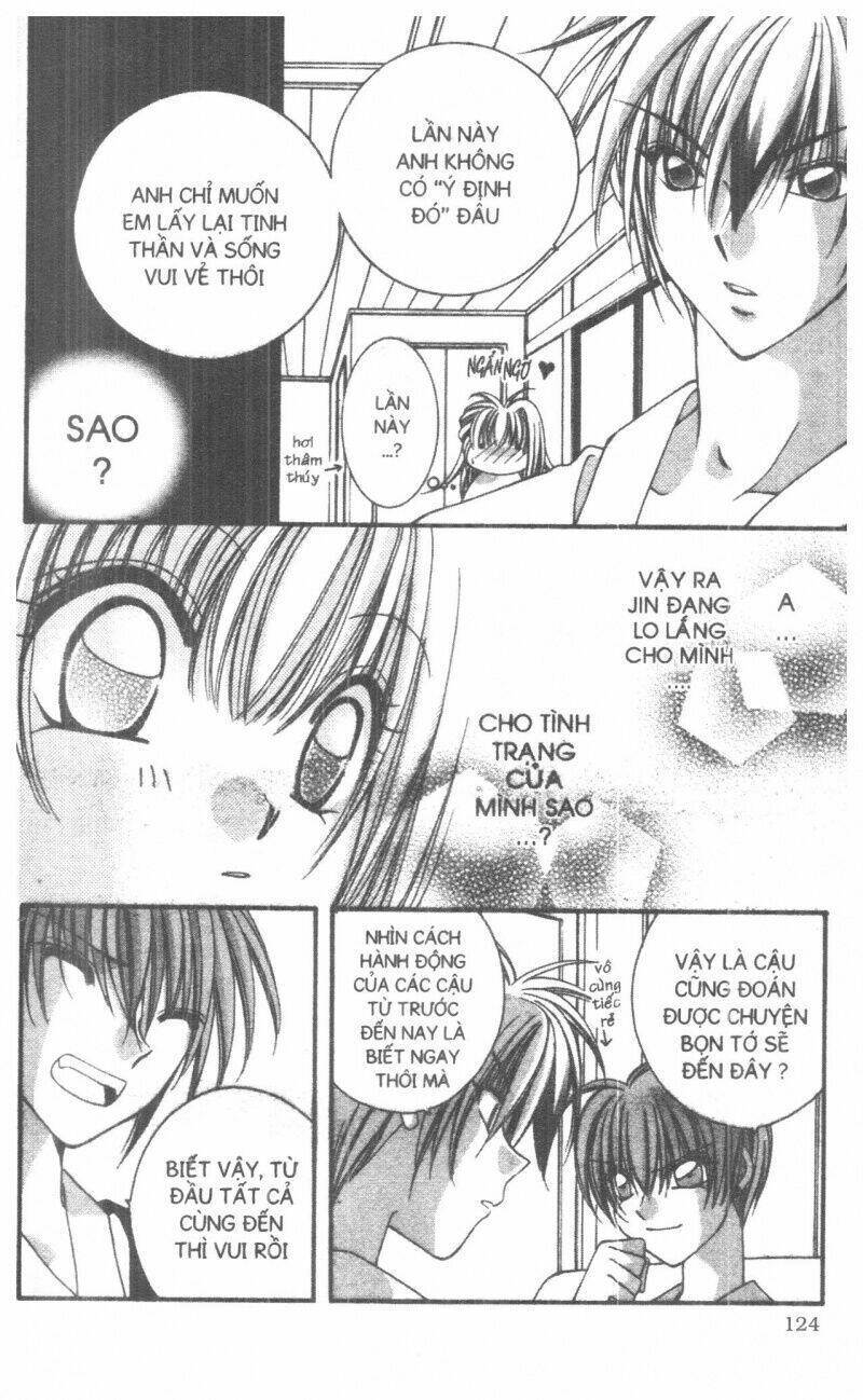 milk crown chapter 3 124