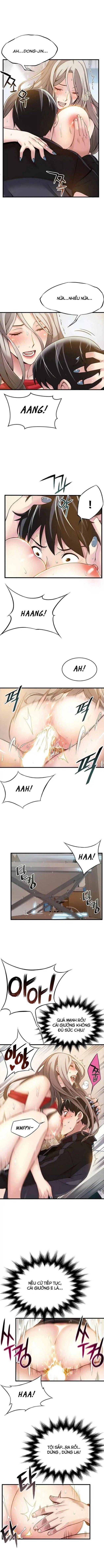 điểm yếu chapter 4 7