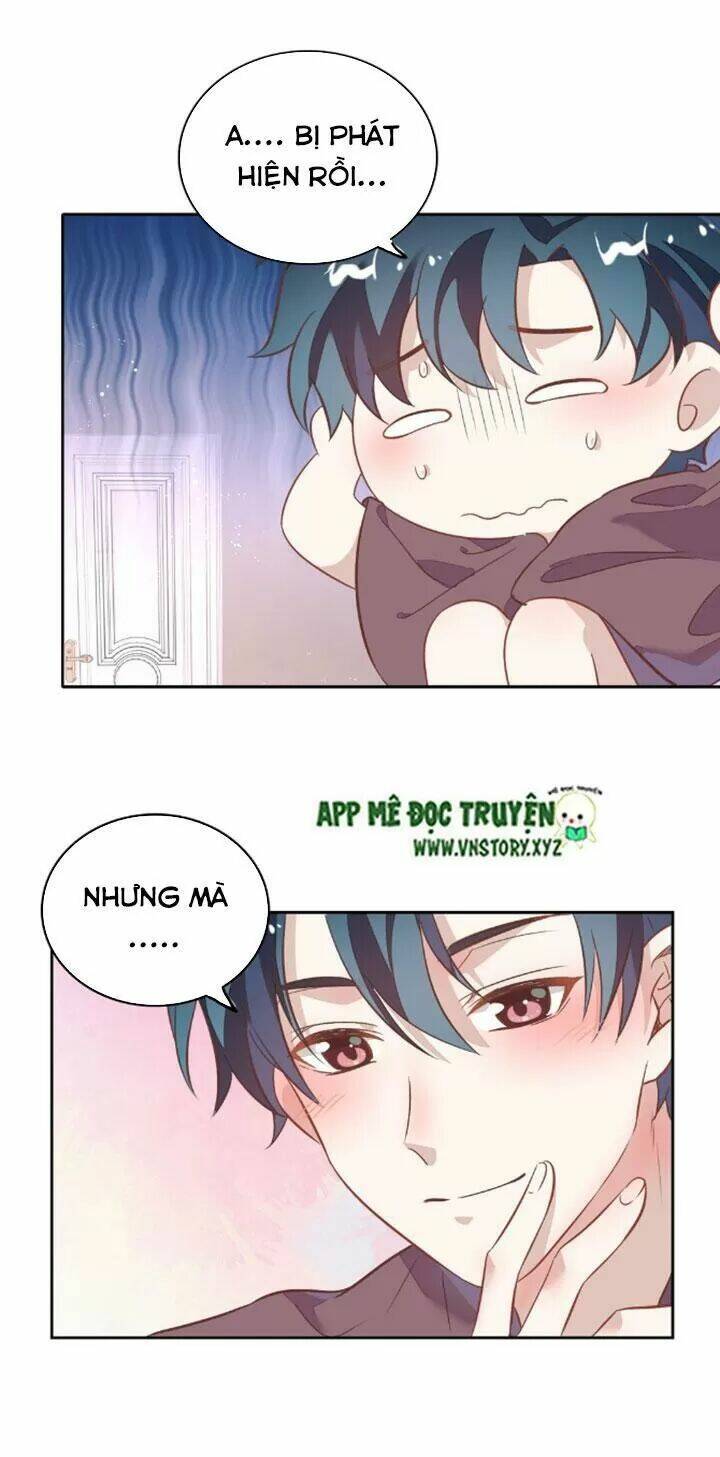 bạn trai kém tuổi bẫy yêu tôi chapter 20 19
