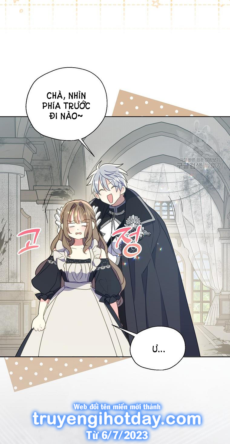 bệ hạ, xin đừng giết tôi!! chapter 104.2 4