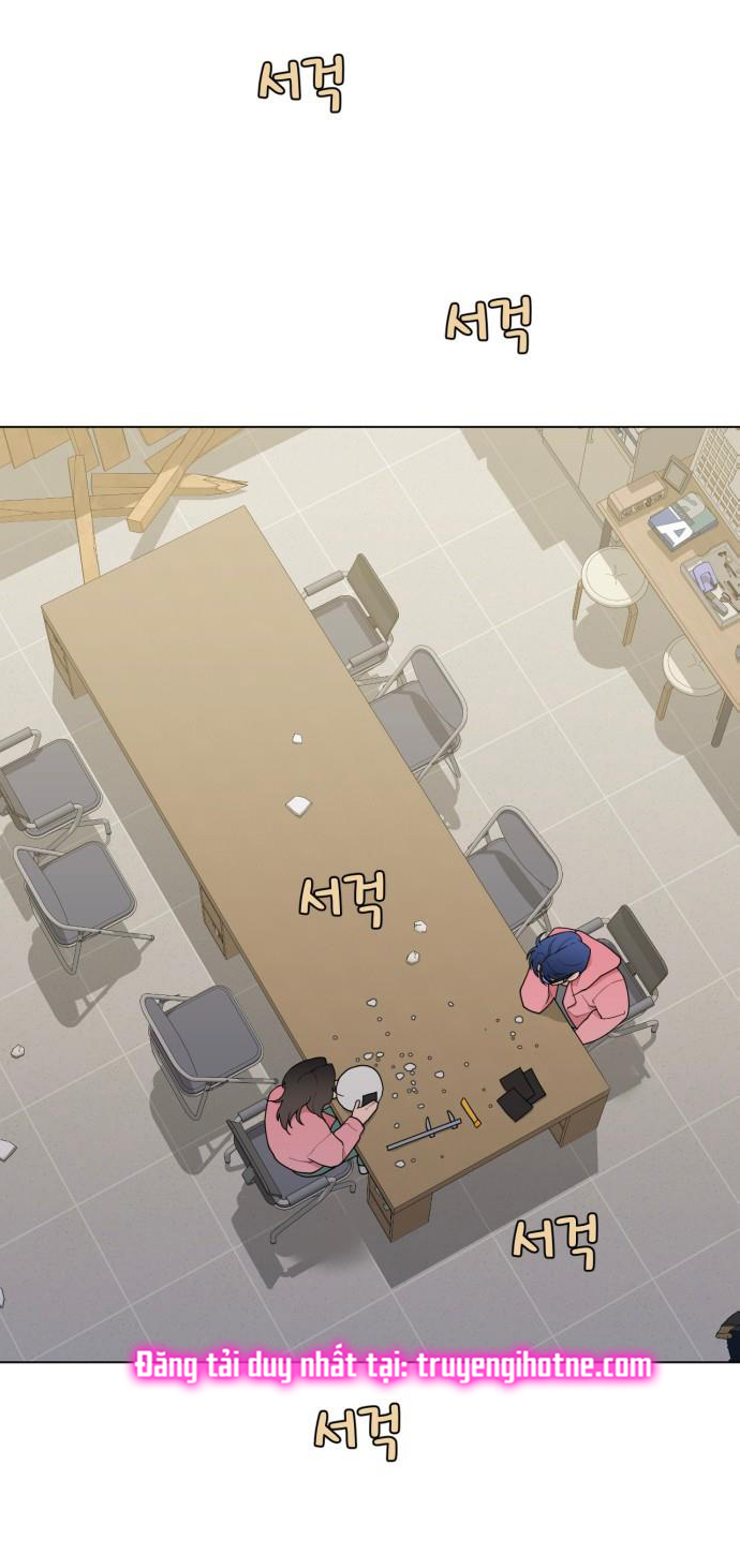 Vận May Bất Ngờ chapter 8.2 32