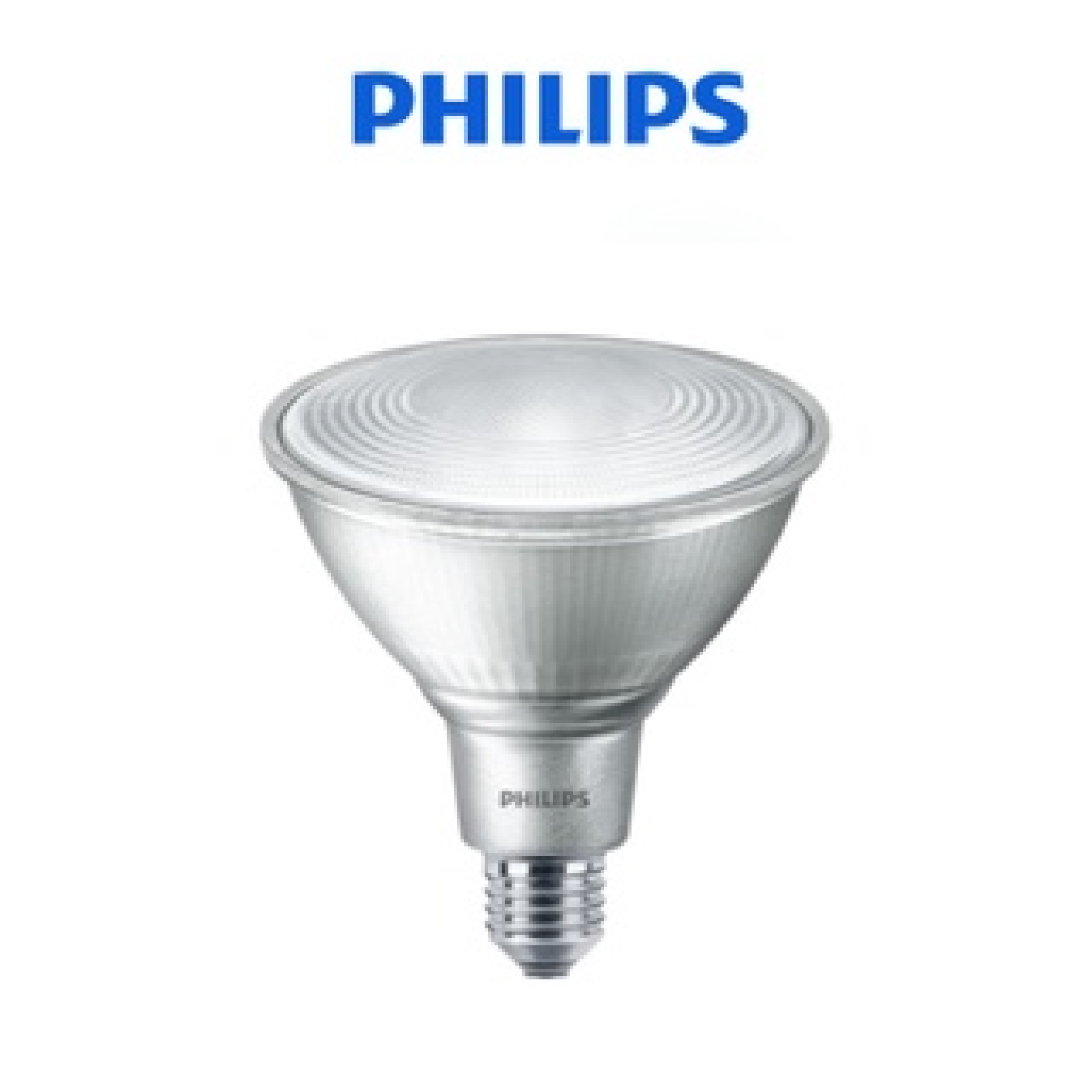 Bóng Đèn Chiếu Điểm PHILIPS MAS LEDspot D 13-100W E27 927 PAR38 25D