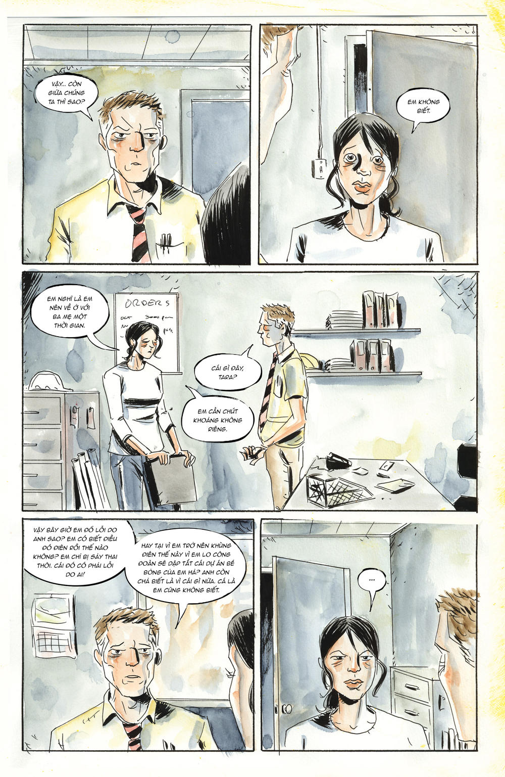 royal city chapter 3 22