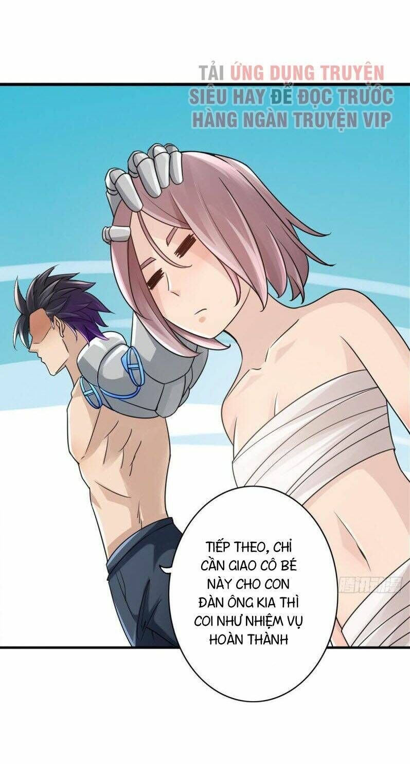 nhân vật phản diện đi tìm đường chết chapter 53 41