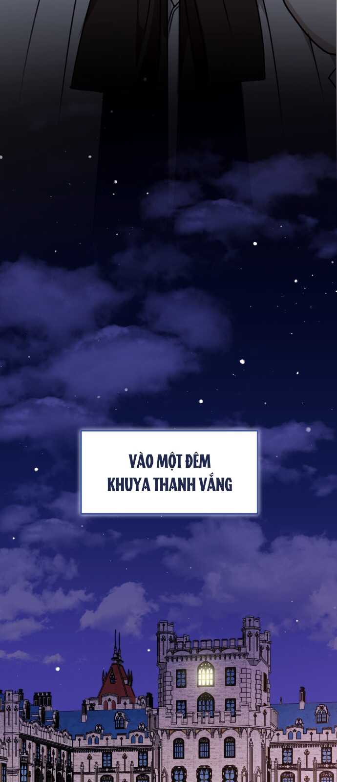 nữ chính muốn tôi trở thành mẹ kế chapter 55.1 3