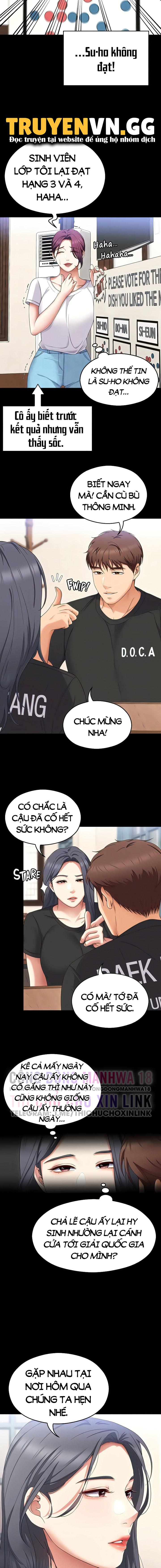 tối nay cưng muốn ăn gì? chapter 81 14