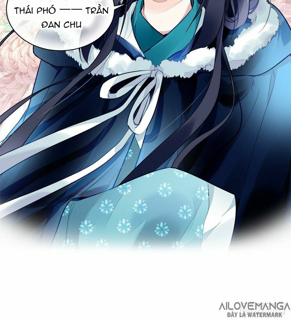 vấn đan chu chapter 0 39