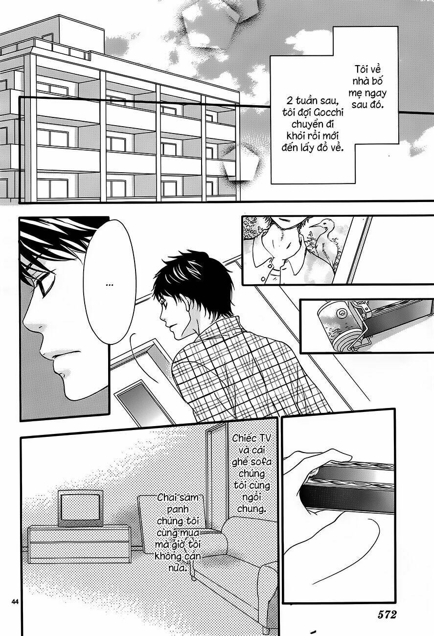 pink to gray chapter 4 47