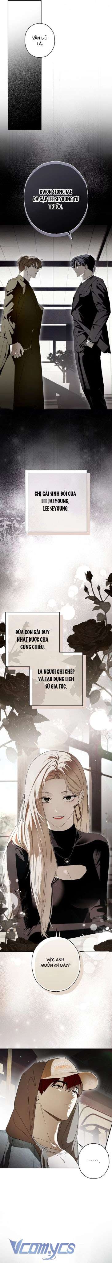 chuỗi thức ăn chapter 39 3