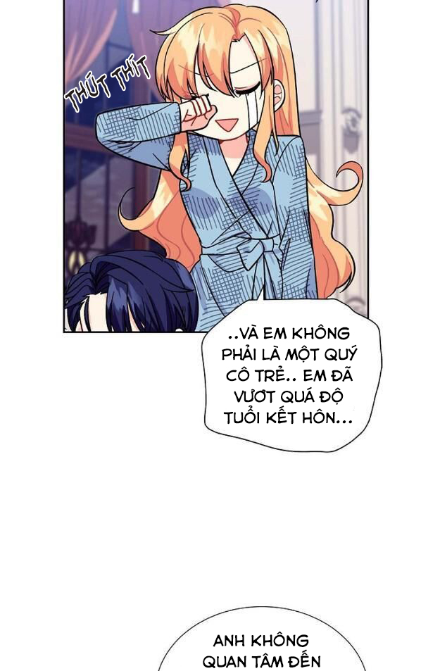 kẻ hủy diệt đã yêu tôi ! chapter 9 73