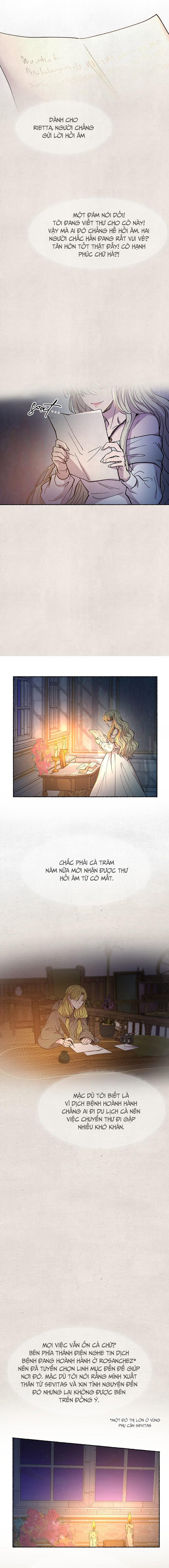 như gió trên cành cây khô chapter 79 16