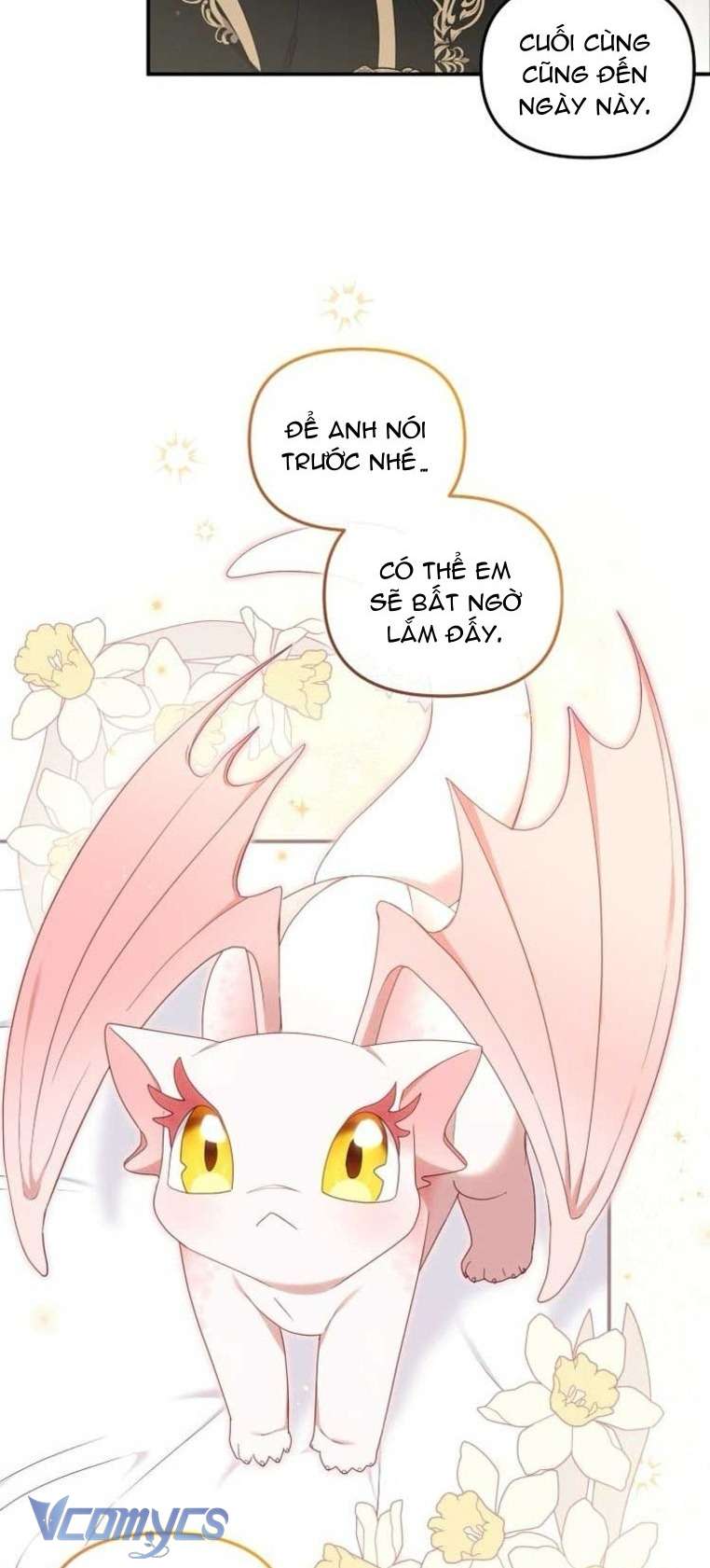 tôi được nuôi dưỡng bởi những kẻ phản diện chapter 64 30