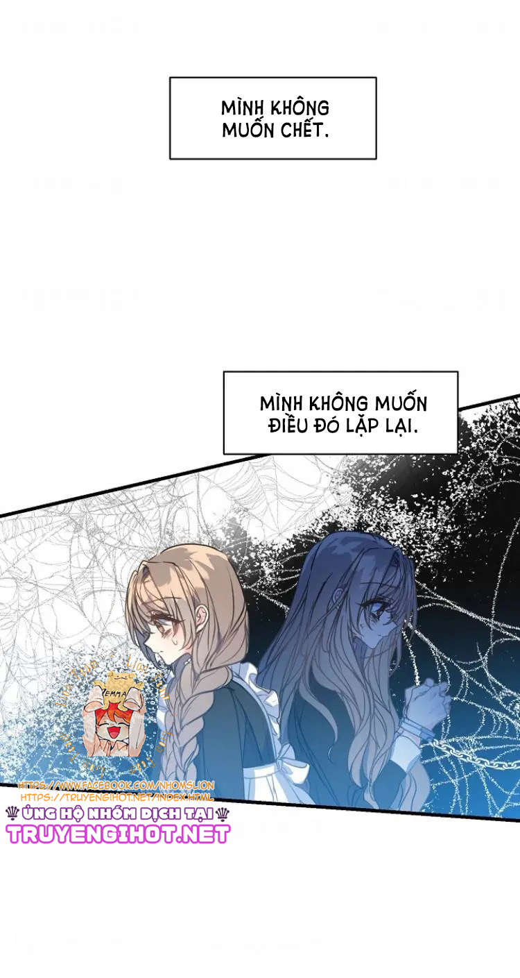 bệ hạ, xin đừng giết tôi!! chapter 32 42