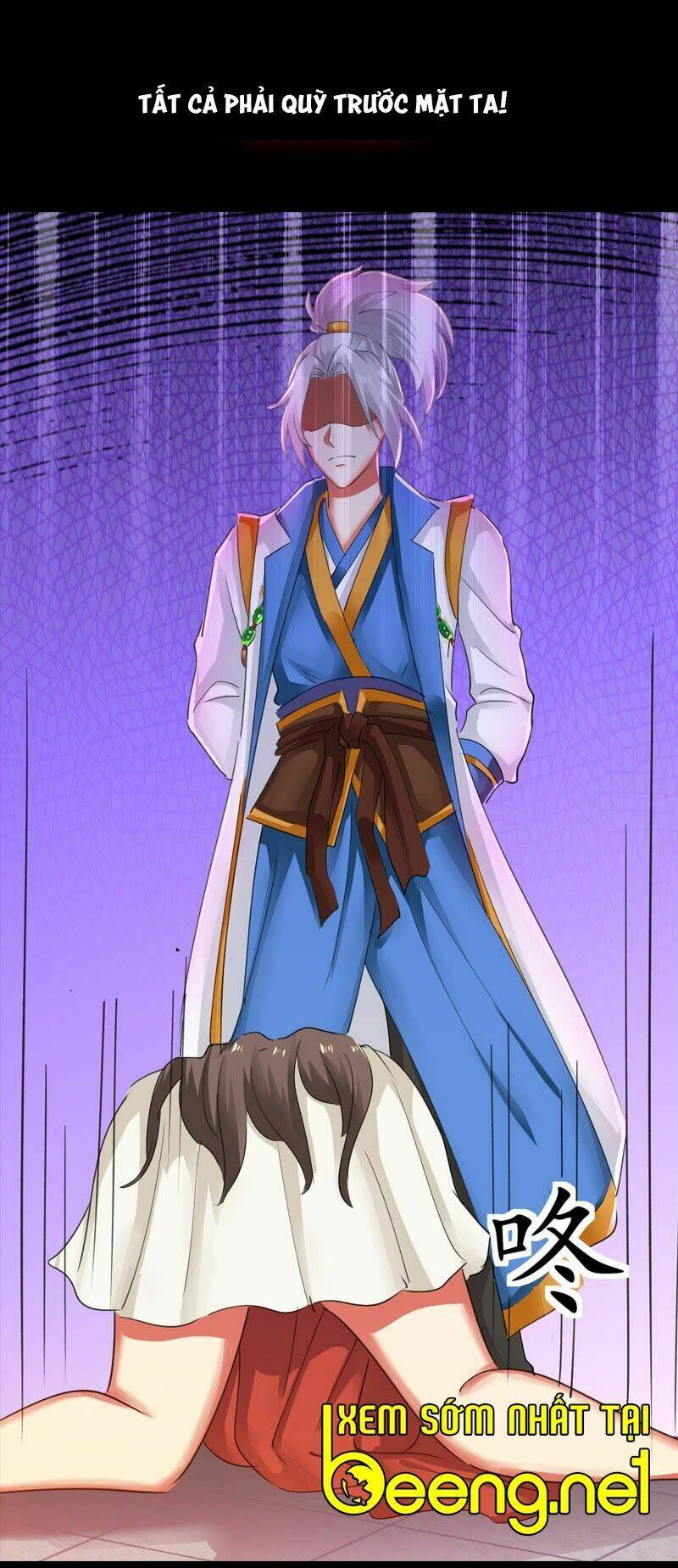 tối cường chiến hồn chapter 0 13