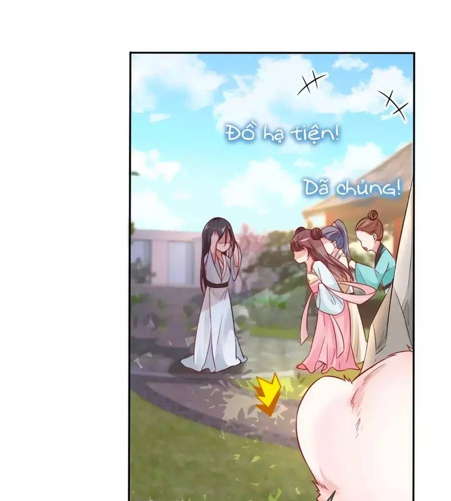 dưỡng thú vi phi chapter 5 8