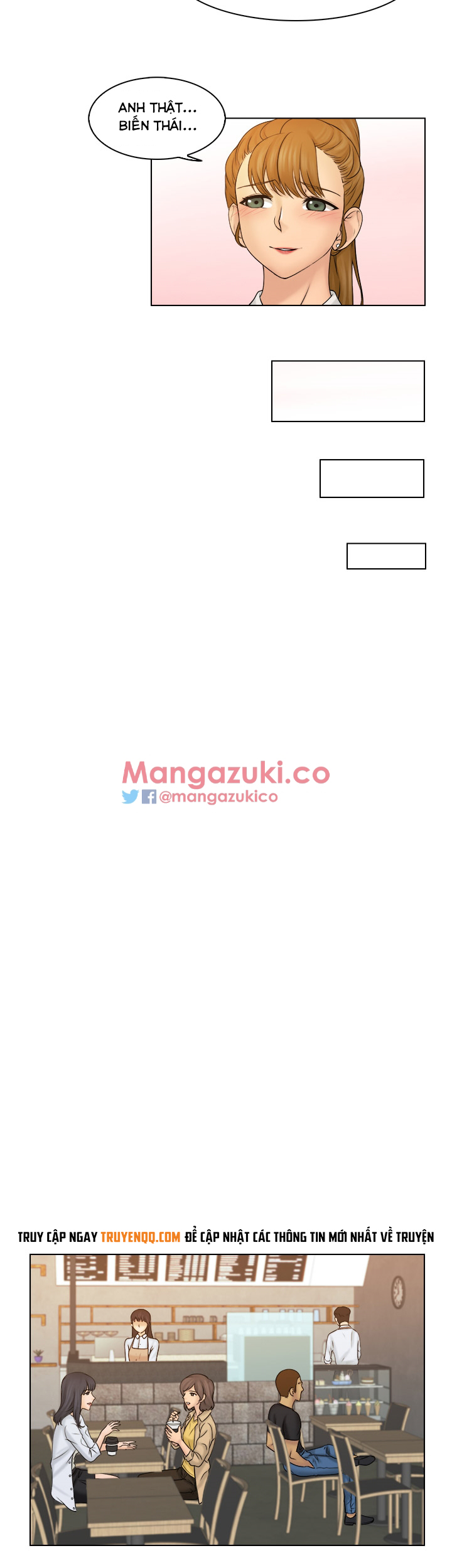 người yêu và nô lệ chapter 9 4