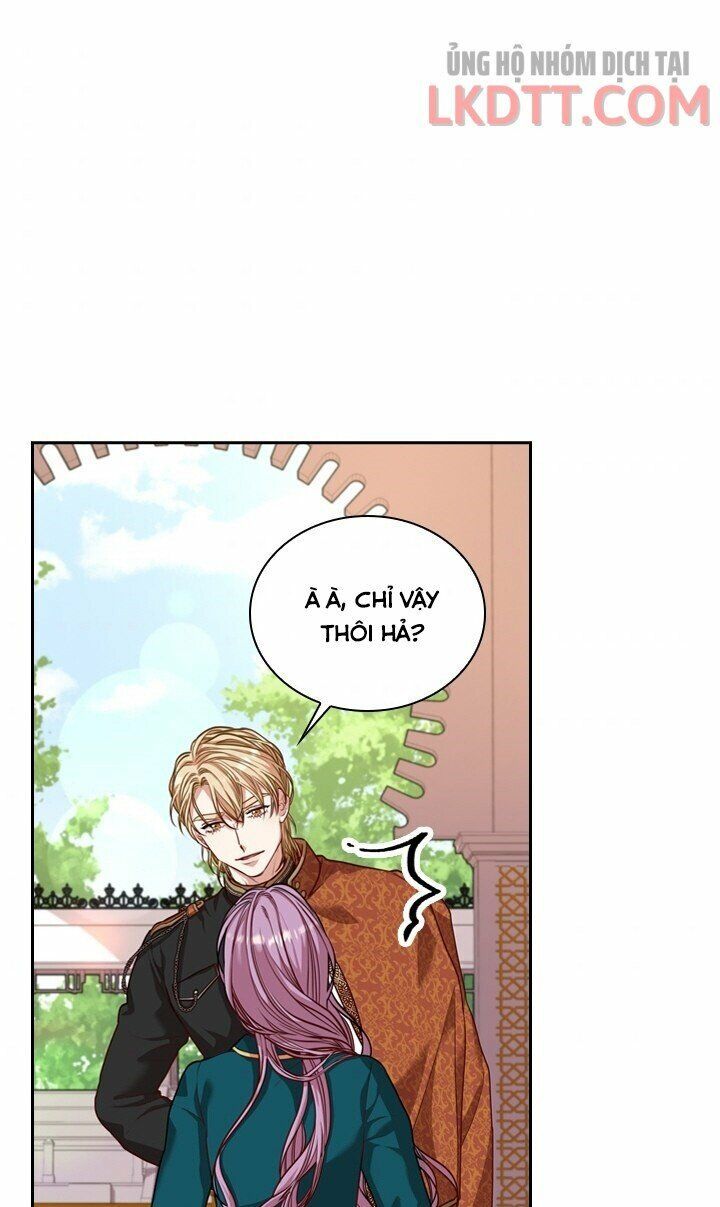 tôi trở thành thư ký của bạo chúa chapter 28 61