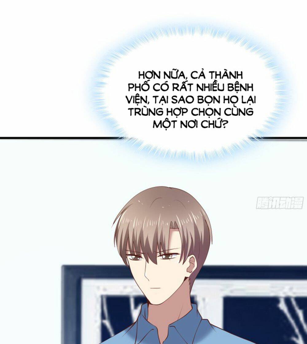 khi trò chơi ác ma bắt đầu chapter 61 38